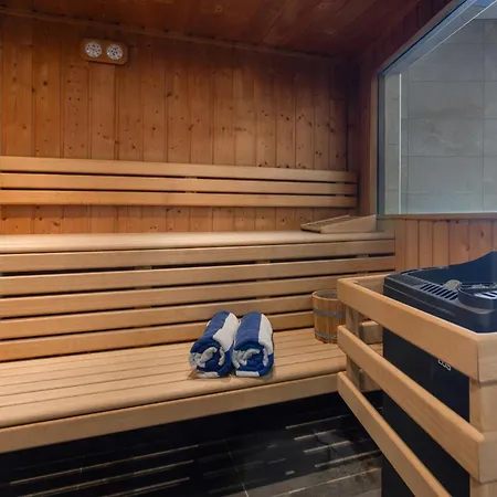 Apartahotel Le Roc Noir By Alpapart La Rosiere (Savoie)