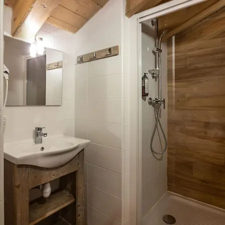 Aparthotel Le Roc Noir By Alpapart La Rosiere (Savoie)
