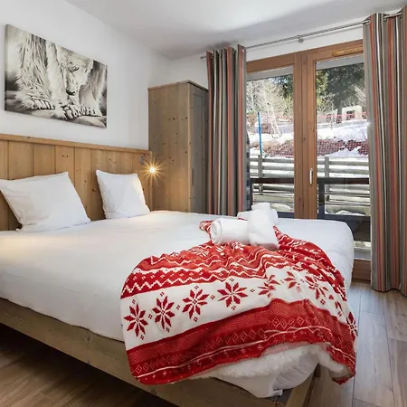 Aparthotel Le Roc Noir By Alpapart