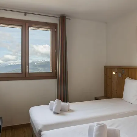 Aparthotel Le Roc Noir By Alpapart 3*